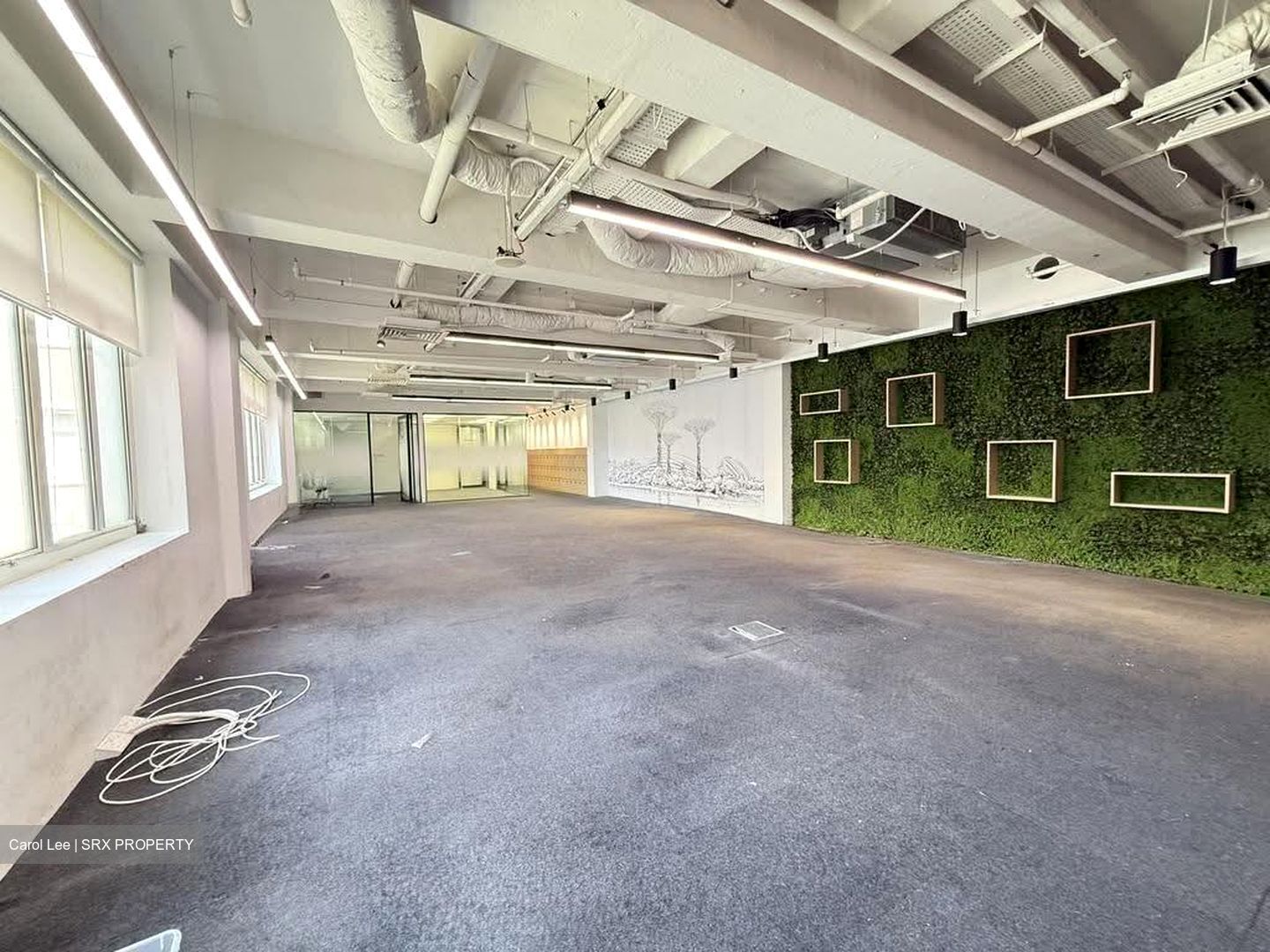 Macdonald House (D9), Office #629188811